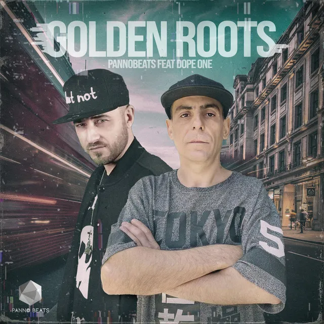 Golden Roots