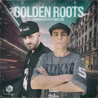 Golden Roots by PannoBeats