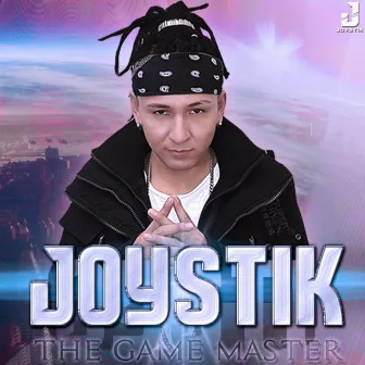 The Game Master by Joystik