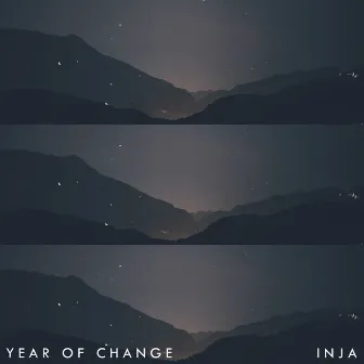 Year of Change by INJA