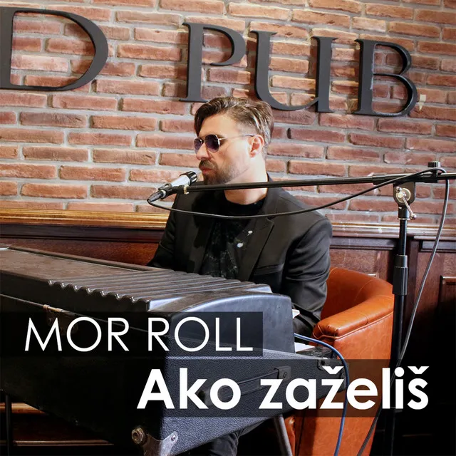 Ako Zaželiš