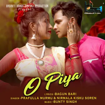 O Piya by Bunty Singh