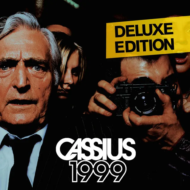 Cassius 1999