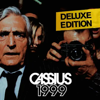 1999 (Deluxe Edition) by Cassius