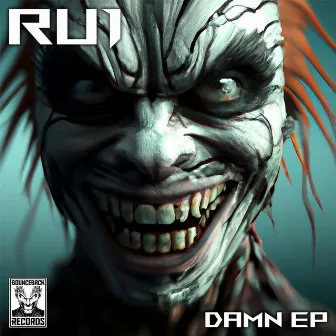 Damn EP by RU1