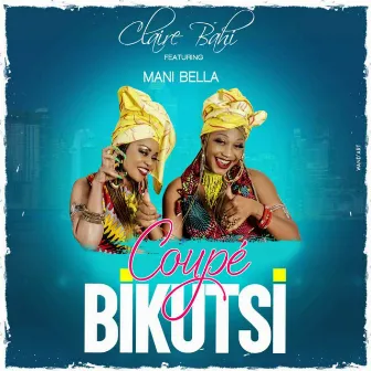 Coupe bikutsi by Claire Bahi