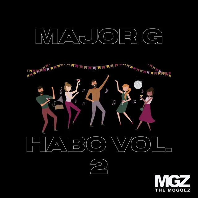 HABC Vol.2