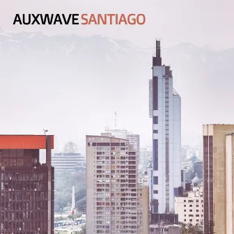 Santiago by Auxwave