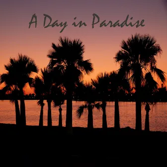 A Day in Paradise by Kapono Beamer