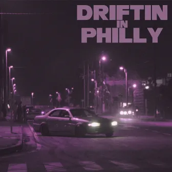 Driftin in Philly by Shamu The Panda