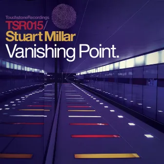 Vanishing Point by Stuart Millar