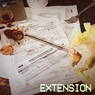 Extension: More Chill Beats To File Your Taxes To by Robbie Benson