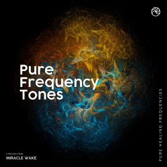 Pure Healing Frequency Tones: 174 Hz - 2675 Hz by Miracle Waves