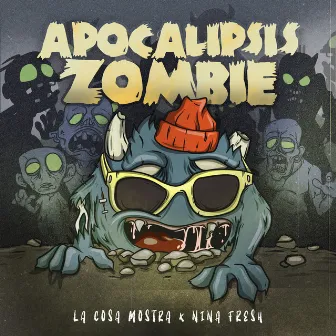 Apocalipsis Zombie by Nina Fresh