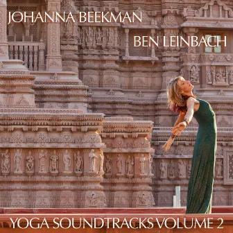 Yoga Soundtracks Vol. 2 by Ben Leinbach