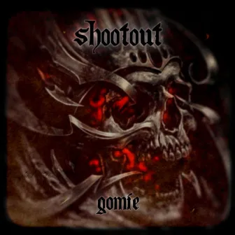 SHOOTOUT by Gomie