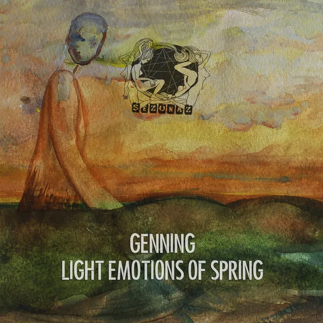 Light Emotions of Spring