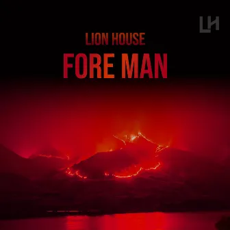 Foreman by Lion House