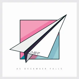 As December Falls by As December Falls