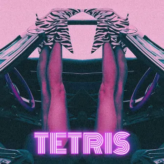 Tetris by Sorena