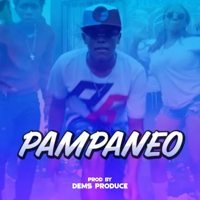 Pampaneo