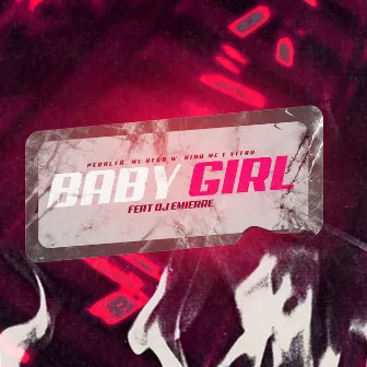 Baby Girl by Peralta