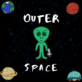 Outer Space by Hunny Beats