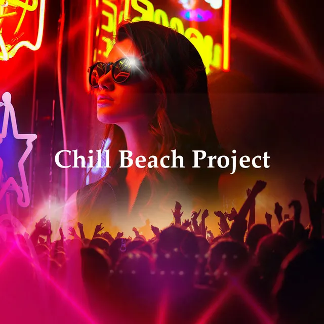 Chill Beach Project