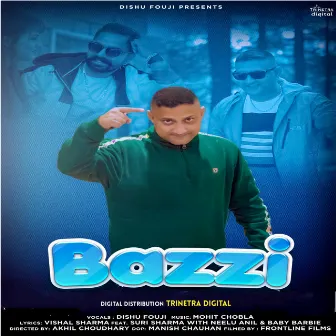 Bazzi by Dishu Fouji