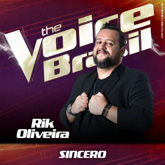 Sincero (Ao Vivo No Rio De Janeiro / 2019) by Rik Oliveira