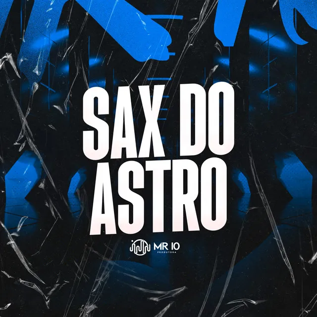 SAX DO ASTRO