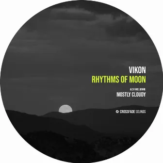 Rhythms of Moon by Vikon