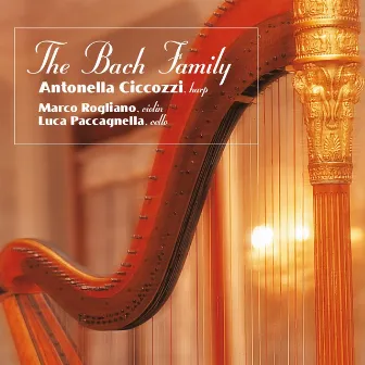 The Bach Family by Luca Paccagnella