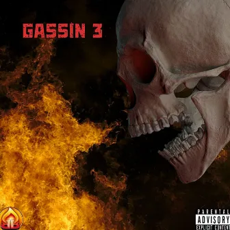 Gassin 3 by Brandun Butane