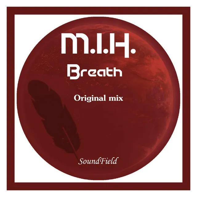 Breath - Original Mix