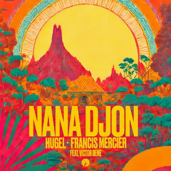 NaNa Djon by Francis Mercier