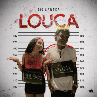 Louca by T.D.L Music