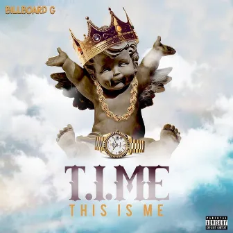 T.I.Me by Billboard G