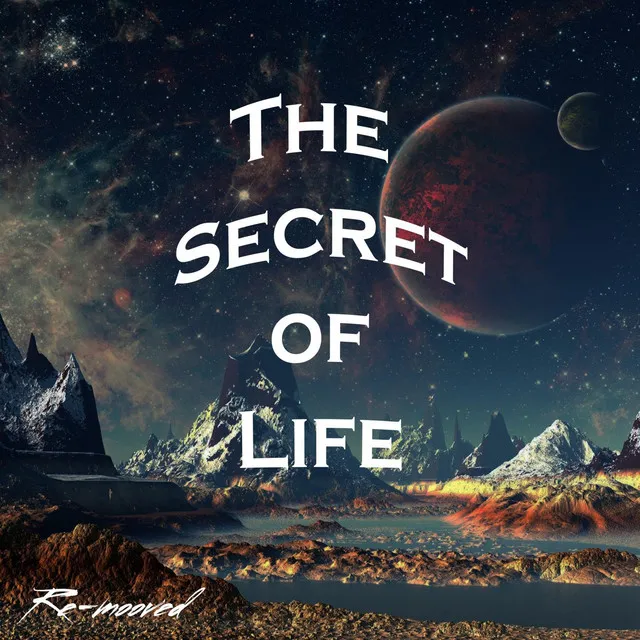 Secret of Life