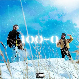 100-0 by Turnup