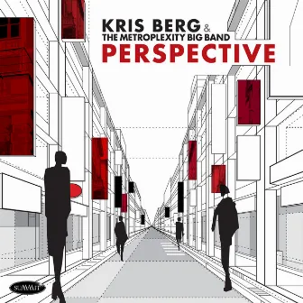 Perspective by Kris Berg