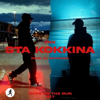 Sta Kokkina by Fnk