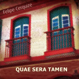 Quae Sera Tamen by Felipe Cerquize