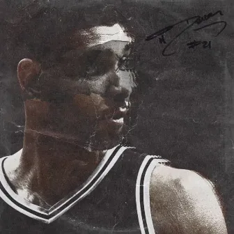 Timmy Duncan by MOO$H