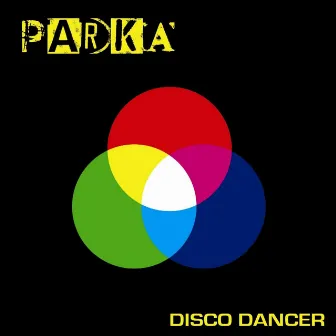 Disco Dancer by Parka