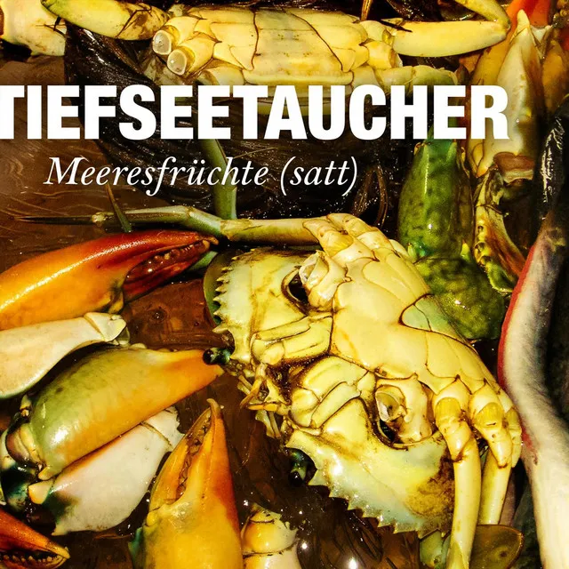 Meeresfrüchte (Satt)