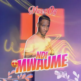 Ndi Mwaume by Mwex Og