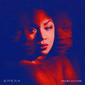 Speak by Renée Wynter