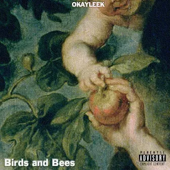 Birds and Bees by OkayLeek