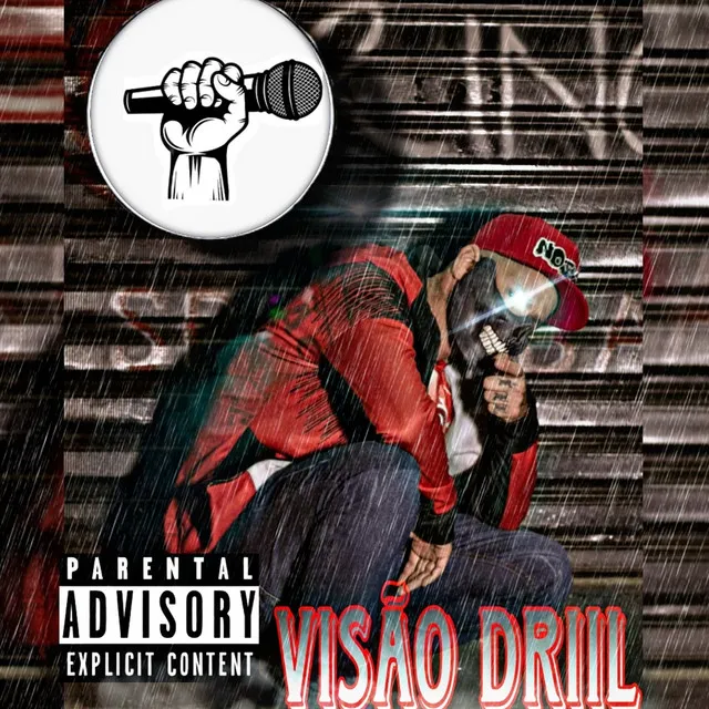 Visão de Drill